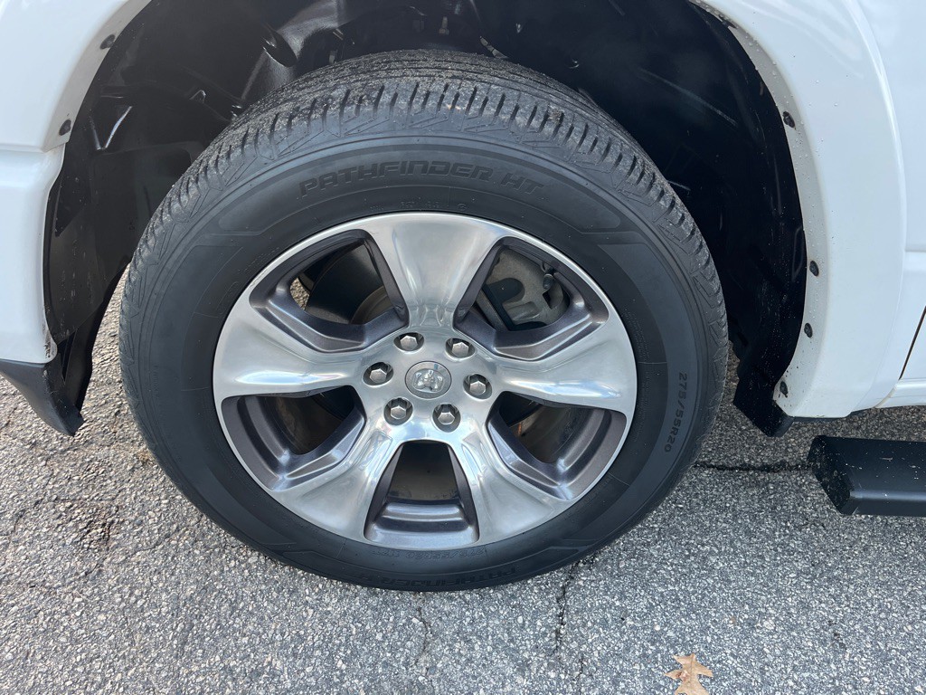 2020 RAM 1500 Image 11