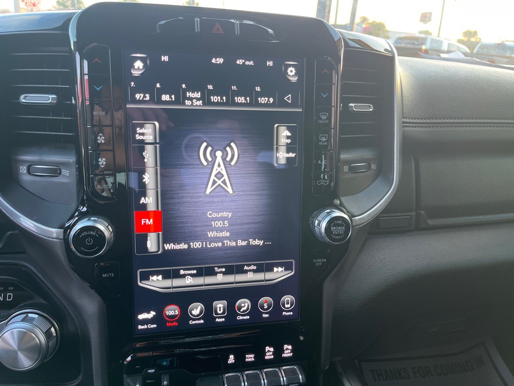 2020 RAM 1500 Image 17