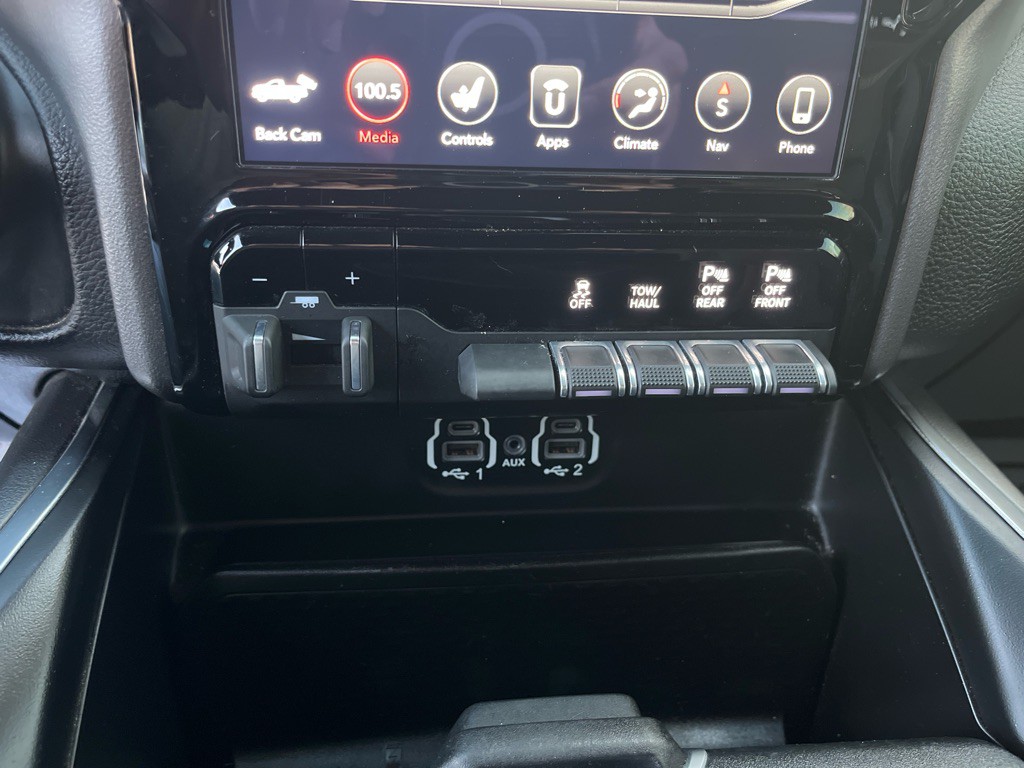 2020 RAM 1500 Image 18