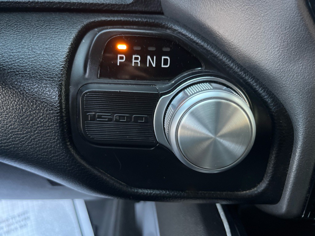 2020 RAM 1500 Image 20