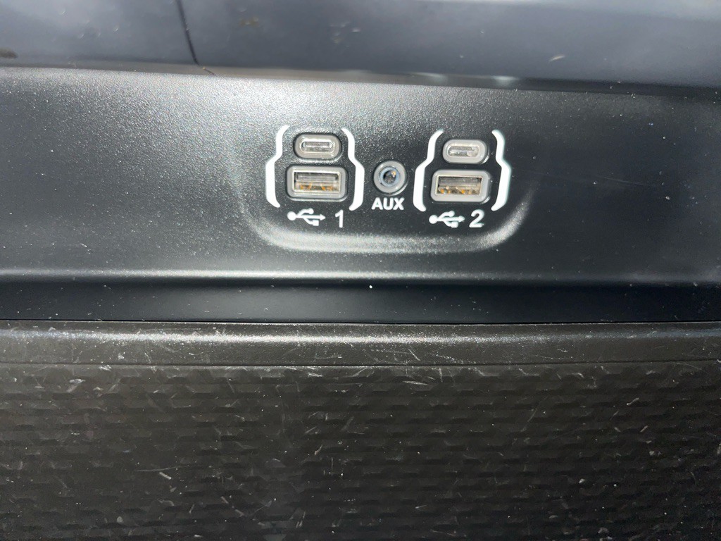 2020 RAM 1500 Image 21