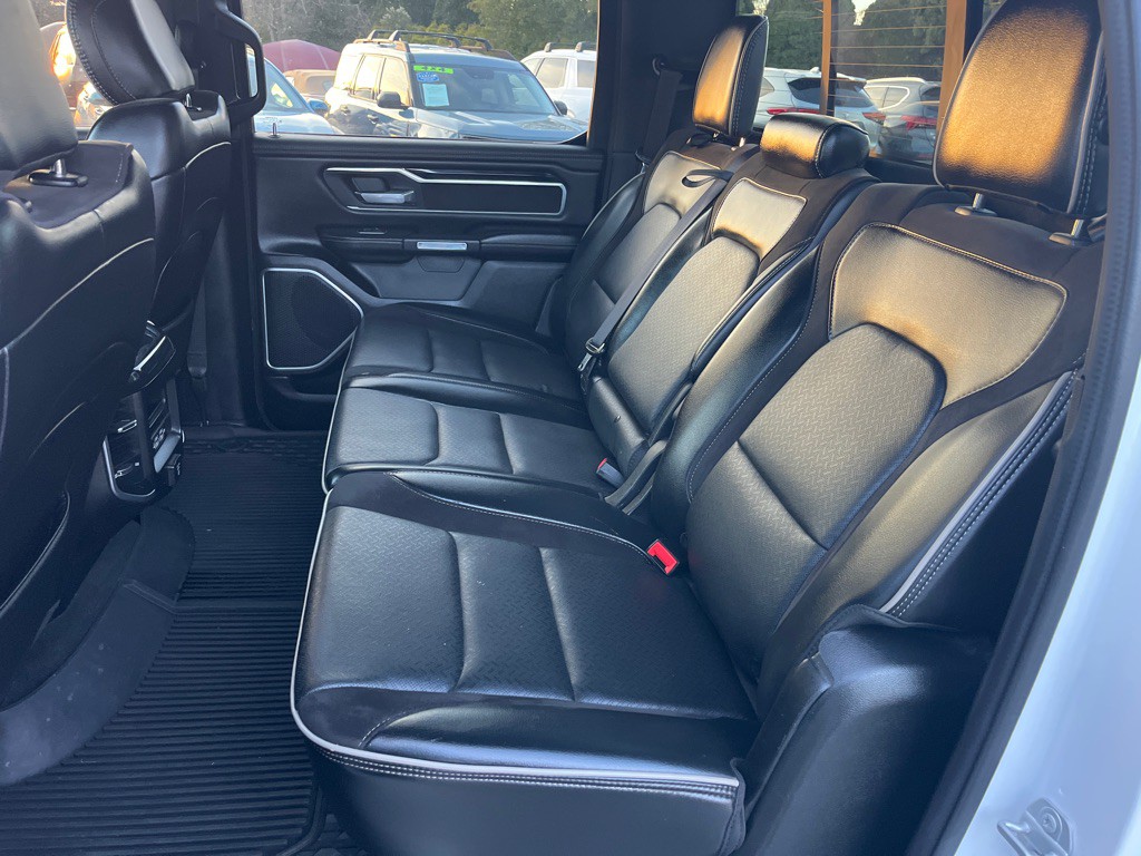 2020 RAM 1500 Image 22