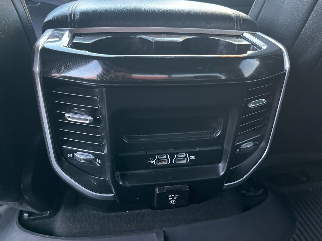2020 RAM 1500 Image 23