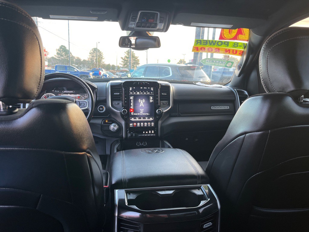 2020 RAM 1500 Image 24