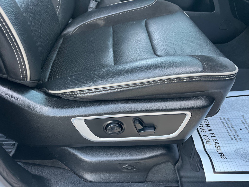 2020 RAM 1500 Image 25