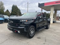 Image for 2019 Chevrolet Silverado 1500 Lt Trail Boss ID: 7024529