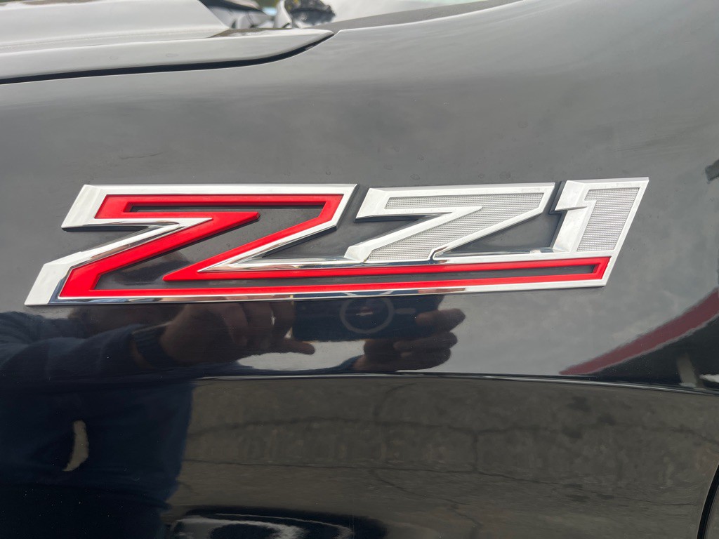 2019 Chevrolet Silverado 1500 Image 10