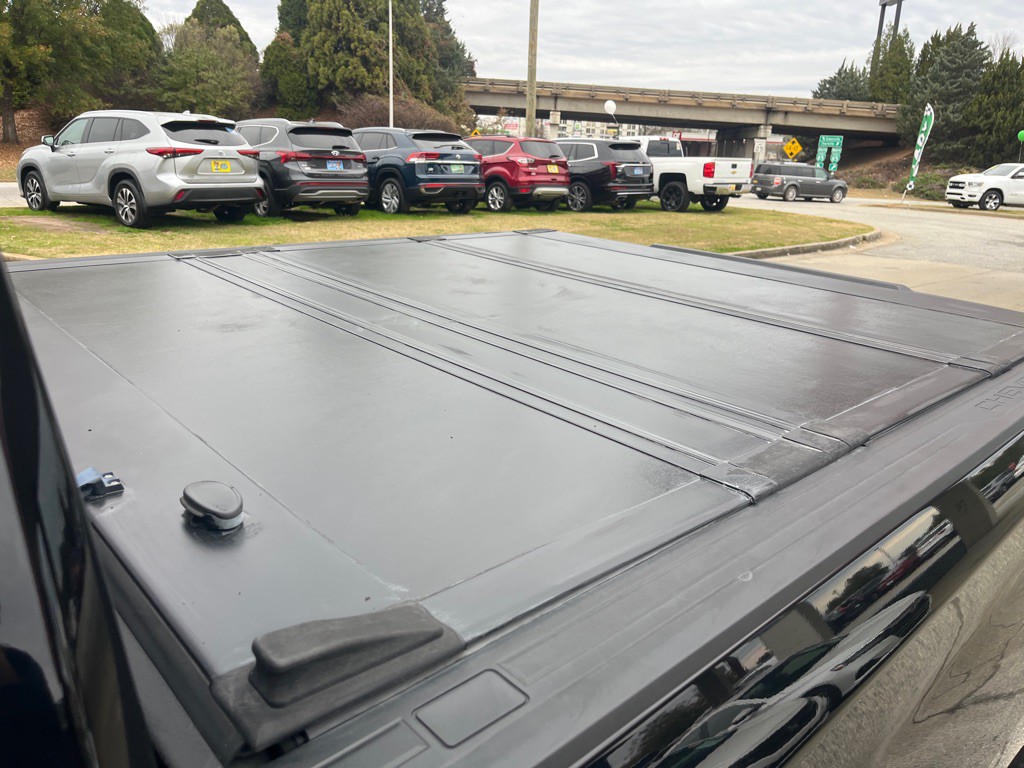 2019 Chevrolet Silverado 1500 Image 11