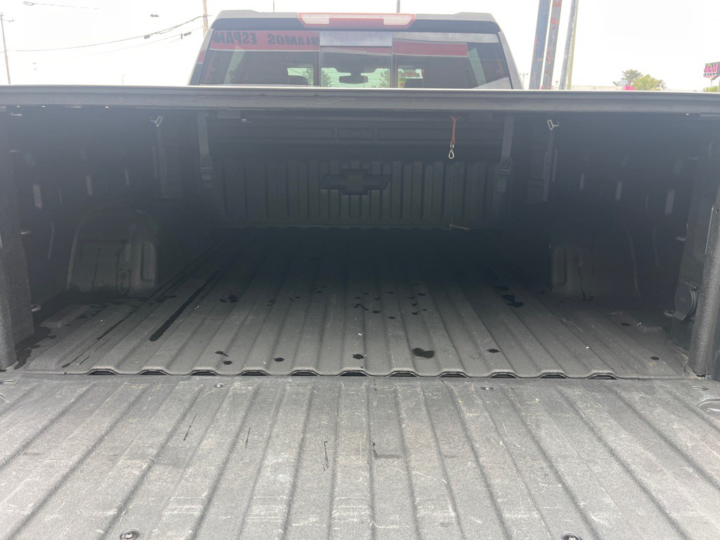 2019 Chevrolet Silverado 1500 Image 13