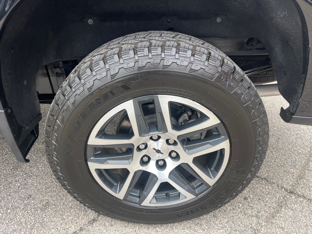 2019 Chevrolet Silverado 1500 Image 14