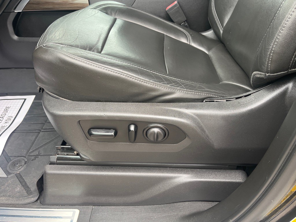 2019 Chevrolet Silverado 1500 Image 16