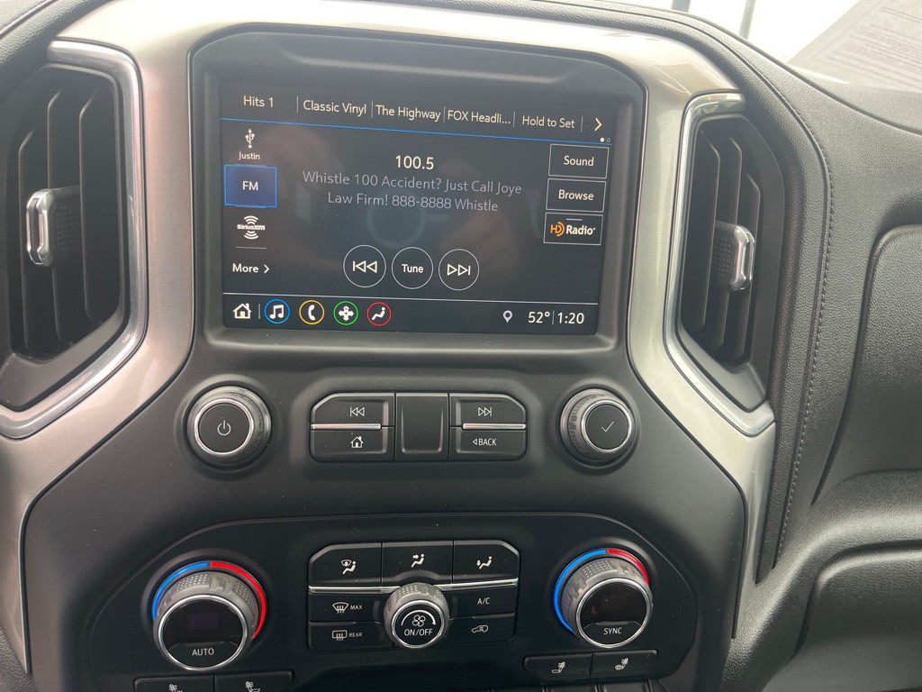 2019 Chevrolet Silverado 1500 Image 20