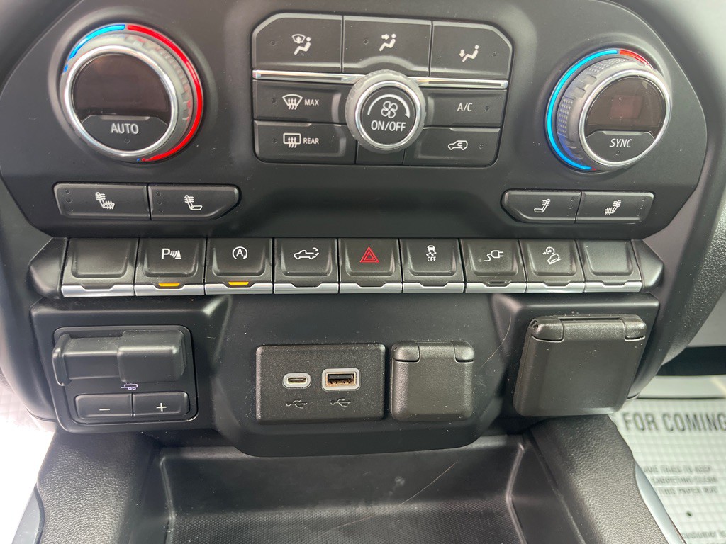 2019 Chevrolet Silverado 1500 Image 21