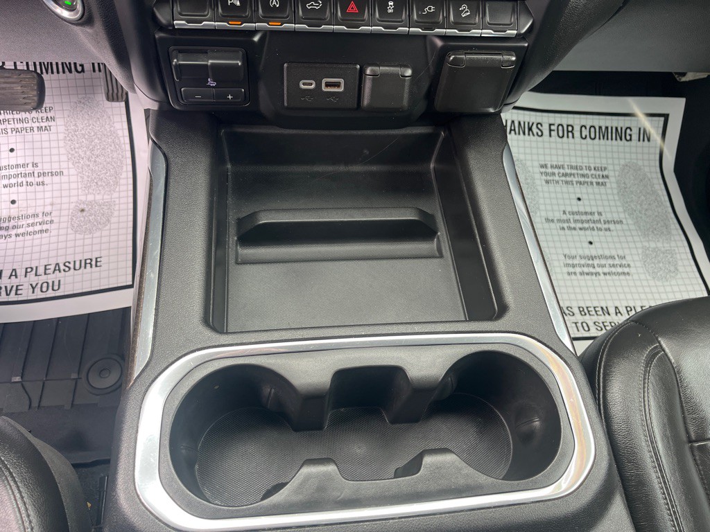 2019 Chevrolet Silverado 1500 Image 22