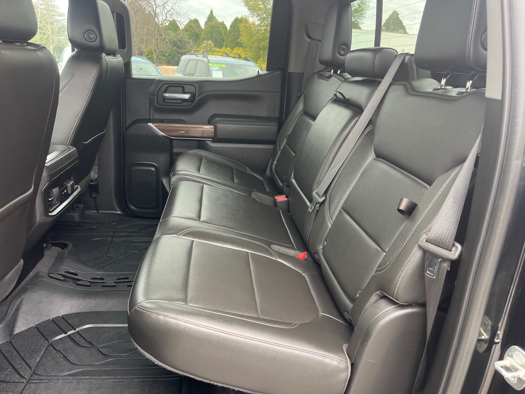 2019 Chevrolet Silverado 1500 Image 23