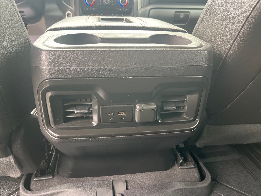 2019 Chevrolet Silverado 1500 Image 25