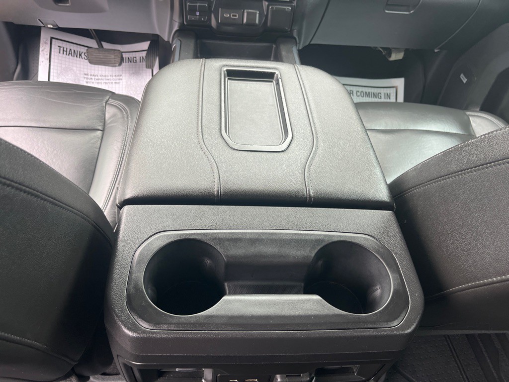 2019 Chevrolet Silverado 1500 Image 26