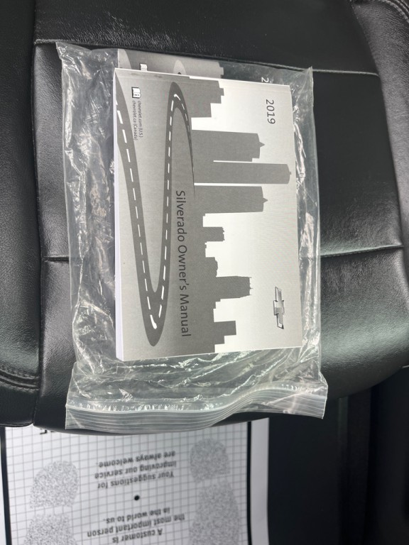 2019 Chevrolet Silverado 1500 Image 29