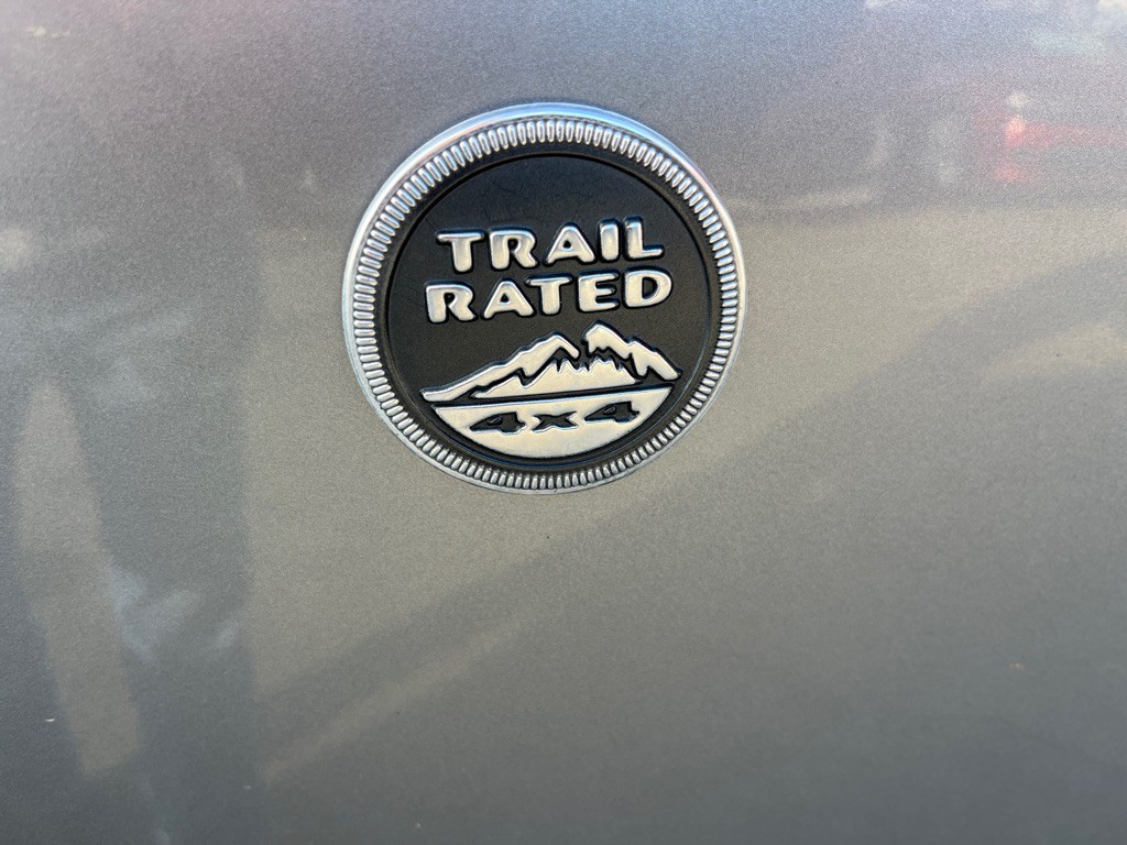 2018 Jeep Wrangler Unlimited Image 10