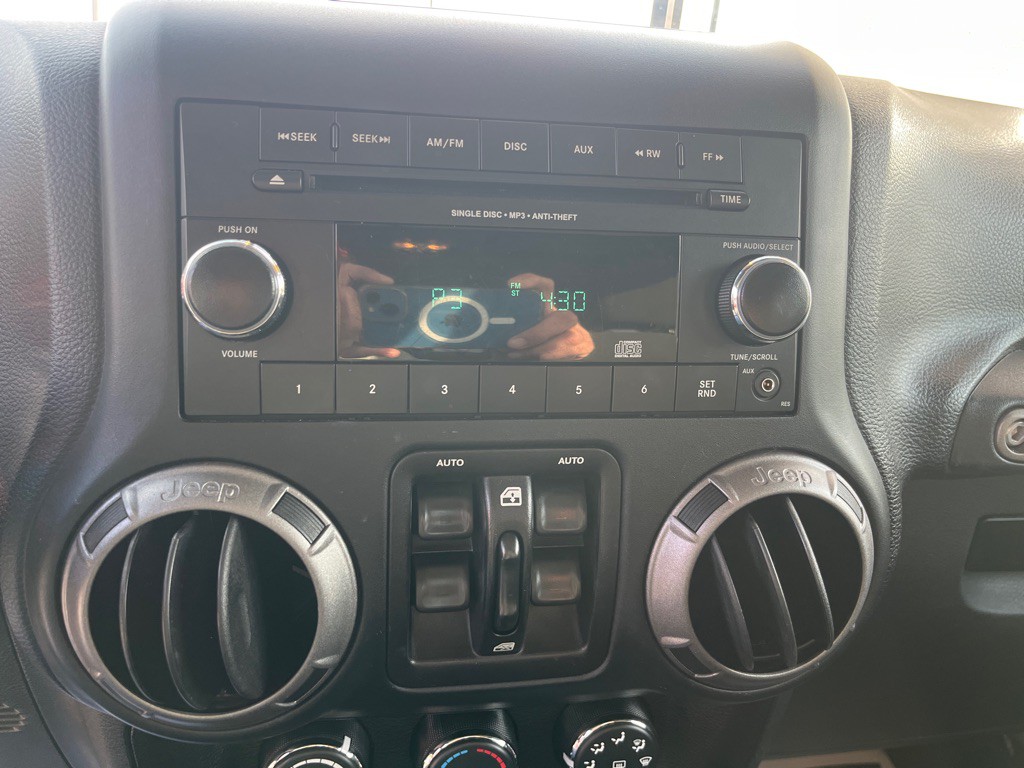 2018 Jeep Wrangler Unlimited Image 15