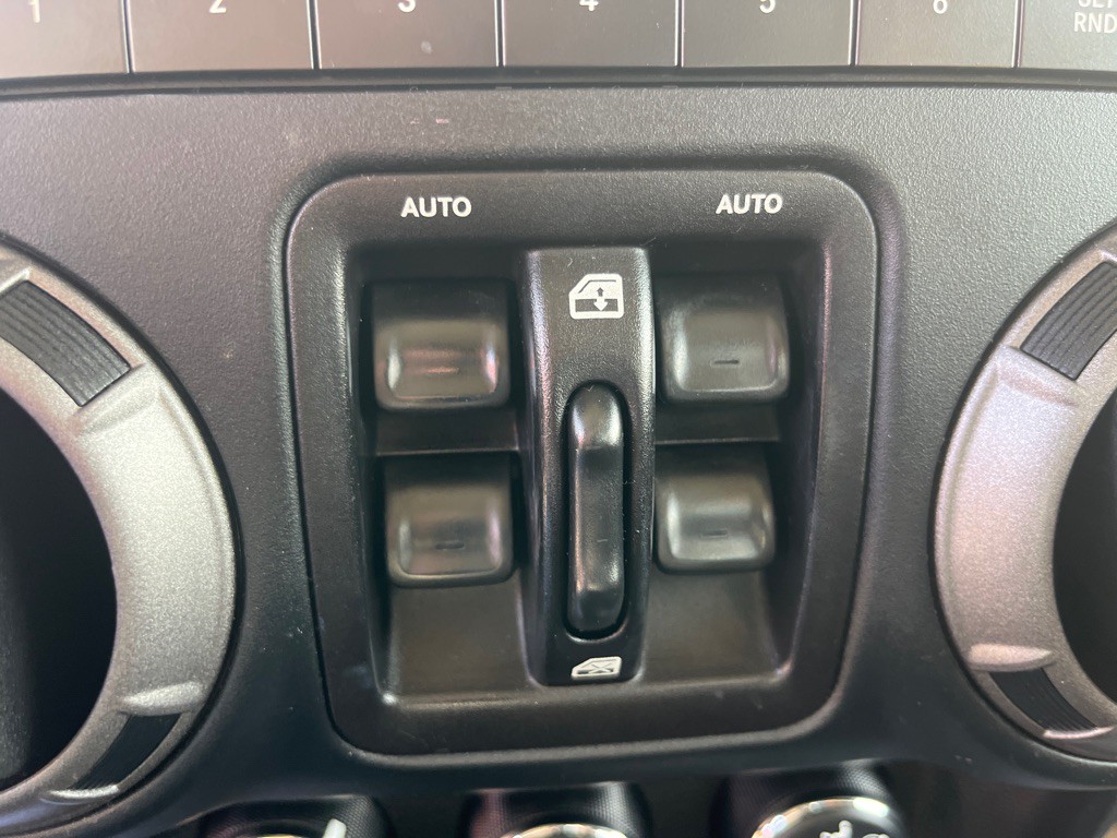 2018 Jeep Wrangler Unlimited Image 16