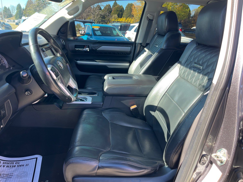 2017 Toyota Tundra Image 13