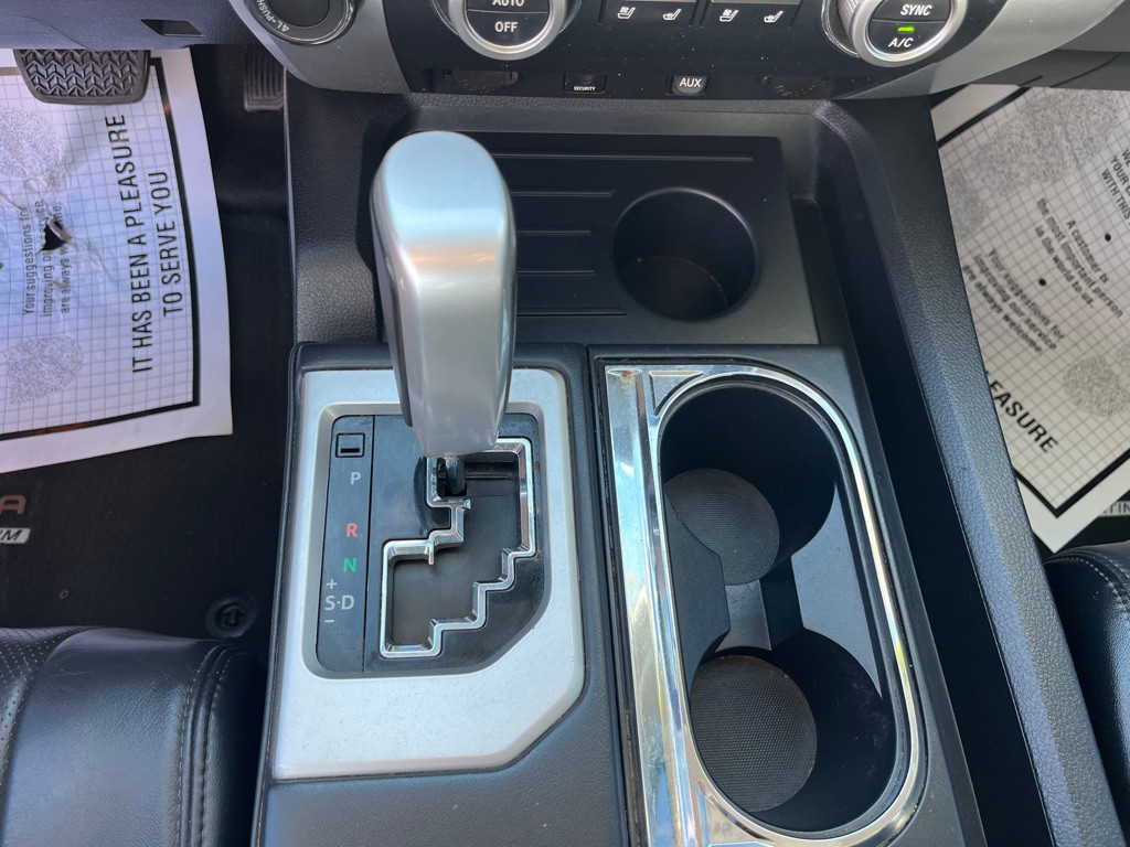 2017 Toyota Tundra Image 21