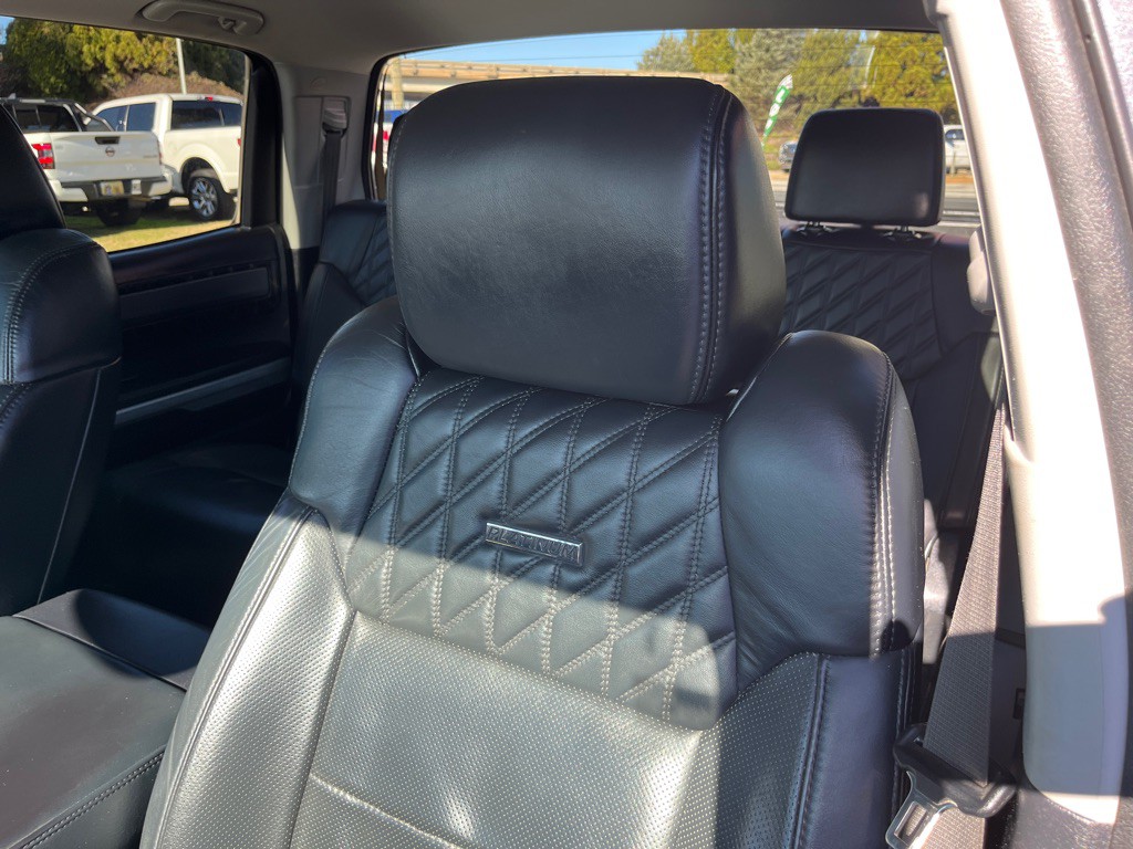 2017 Toyota Tundra Image 25