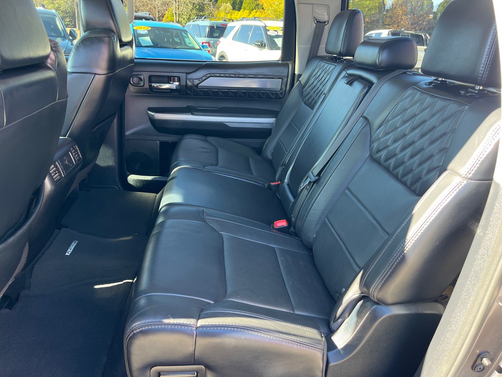 2017 Toyota Tundra Image 26