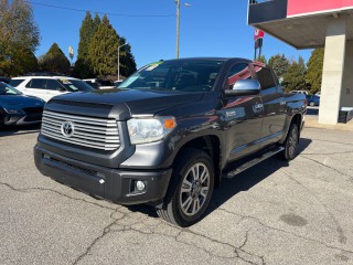 Image for 2017 Toyota Tundra CREWMAX 1794 ID: 7066179