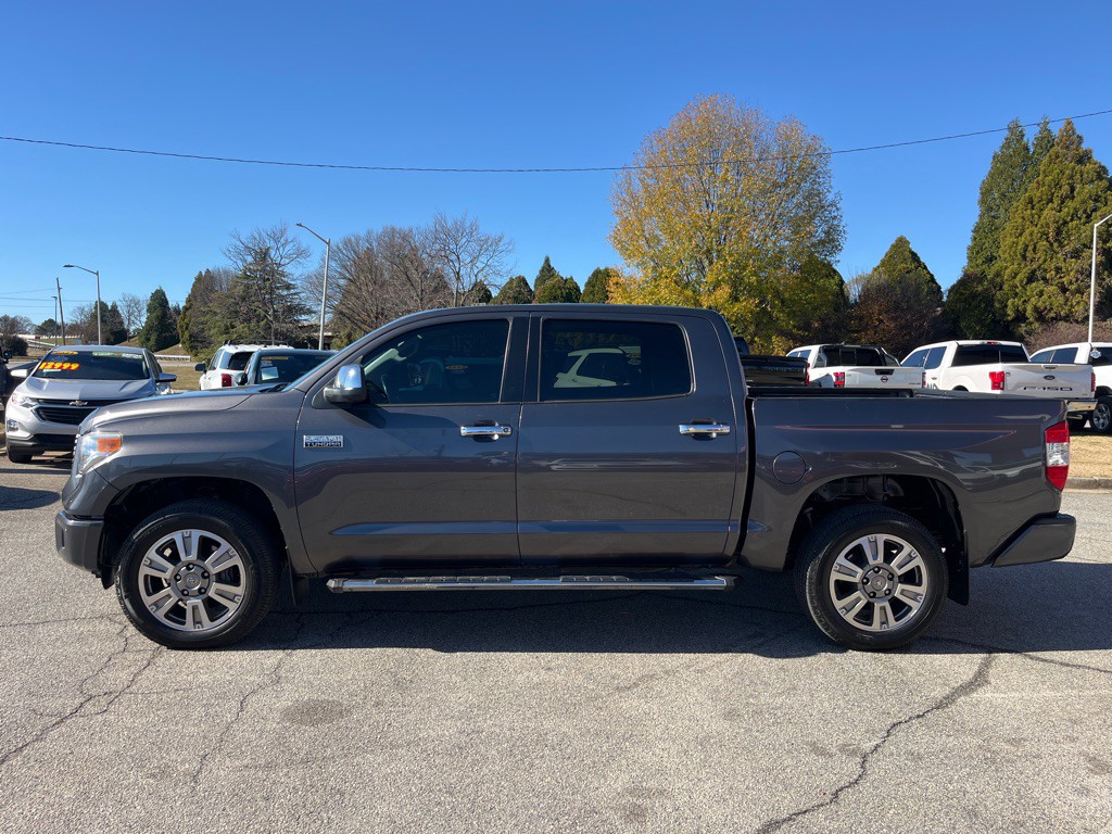 2017 Toyota Tundra Image 7