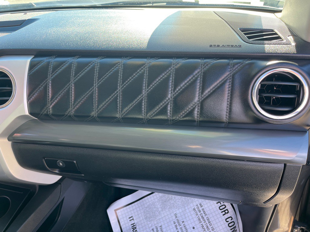 2017 Toyota Tundra Image 33