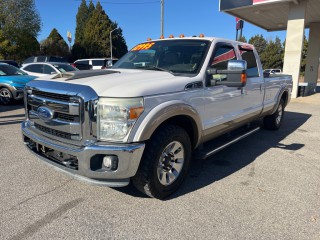 Image for 2011 Ford F-350 Super Duty ID: 7068125