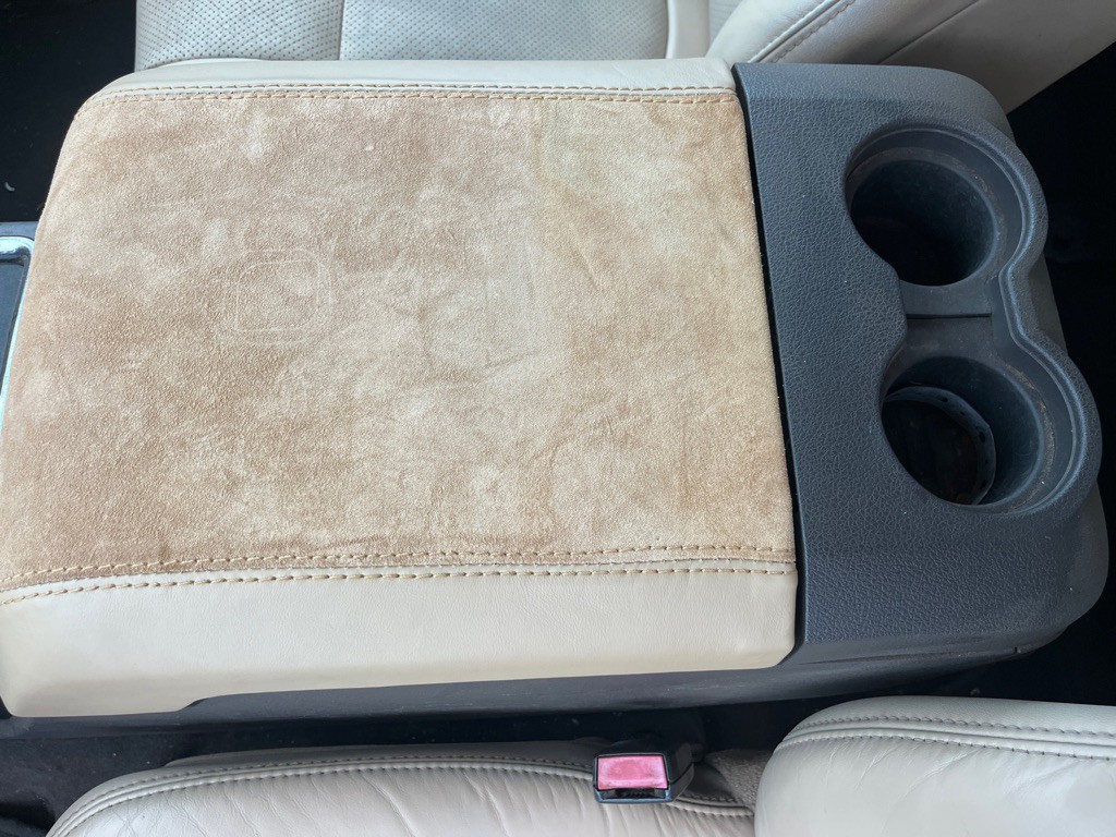 2011 Ford F-350 Image 12