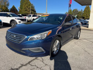Image for 2017 Hyundai Sonata ECO ID: 7068887