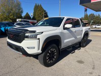 Image for 2022 Nissan Frontier S ID: 7070077