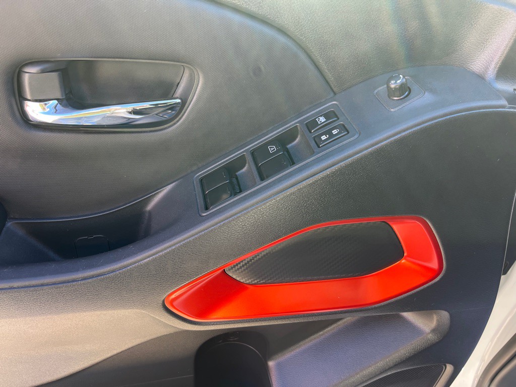 2022 Nissan Frontier Image 16