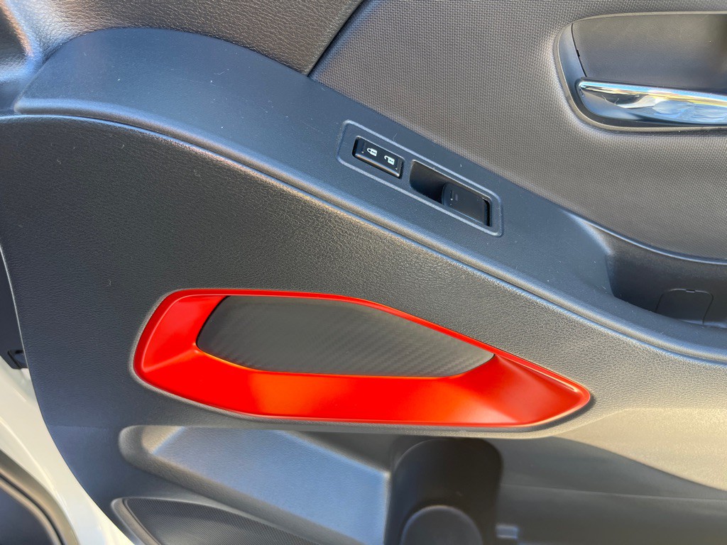 2022 Nissan Frontier Image 23