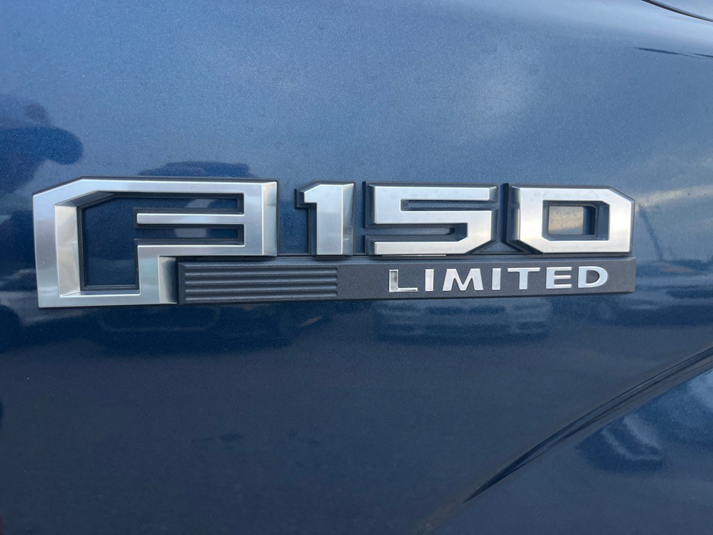 2018 Ford F-150 Image 10