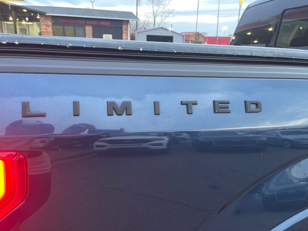 2018 Ford F-150 Image 11