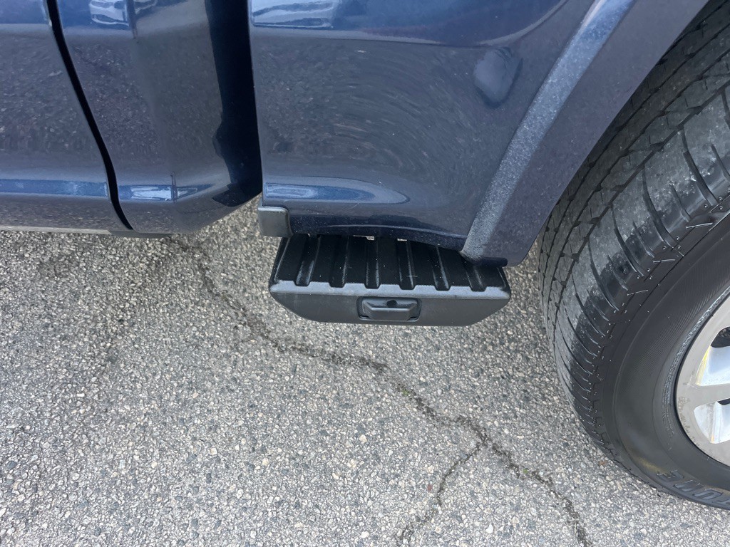 2018 Ford F-150 Image 12