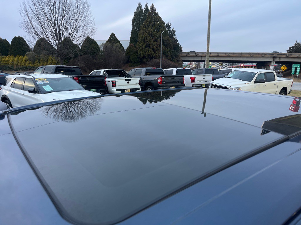 2018 Ford F-150 Image 14