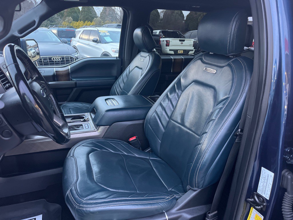 2018 Ford F-150 Image 20
