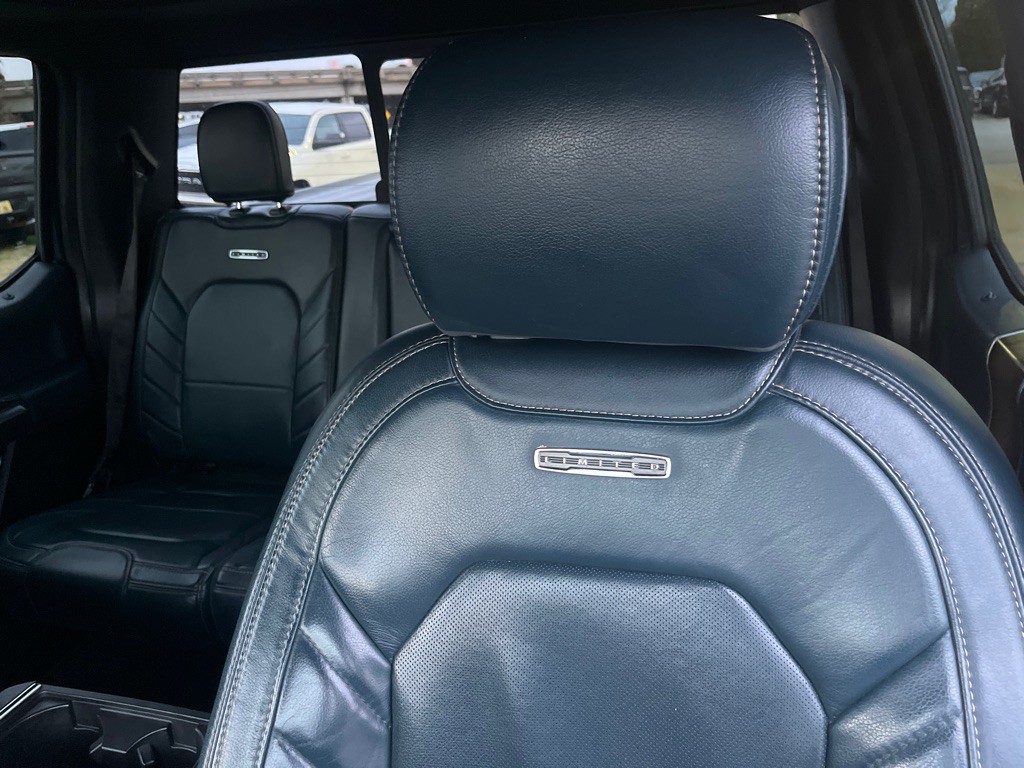 2018 Ford F-150 Image 21