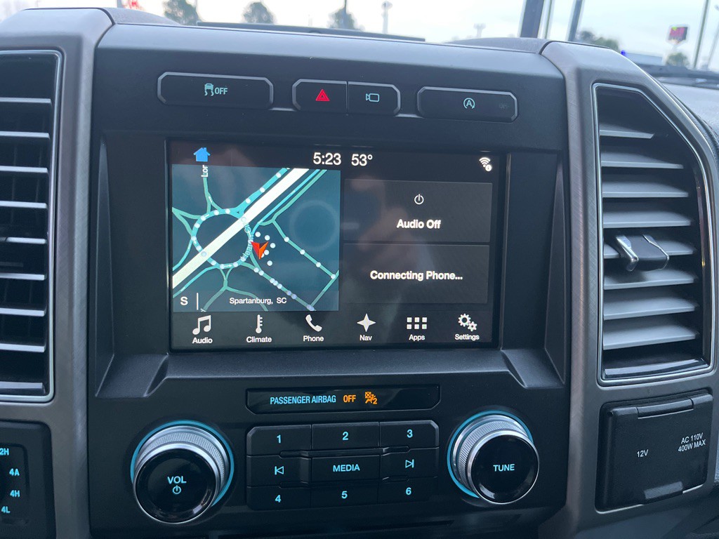 2018 Ford F-150 Image 22