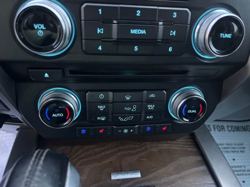 2018 Ford F-150 Image 23