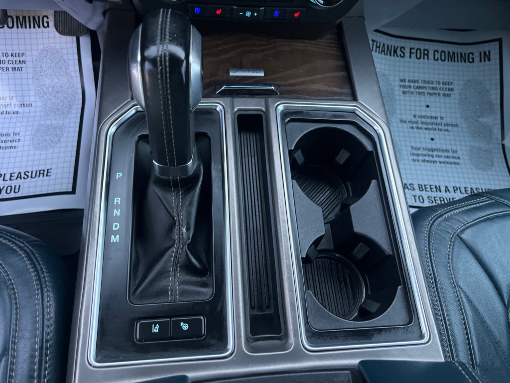 2018 Ford F-150 Image 24