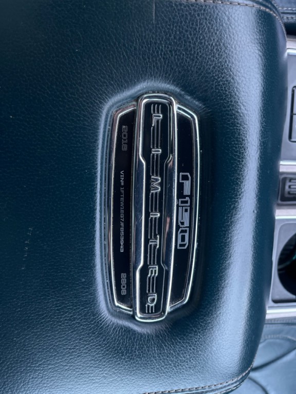 2018 Ford F-150 Image 25