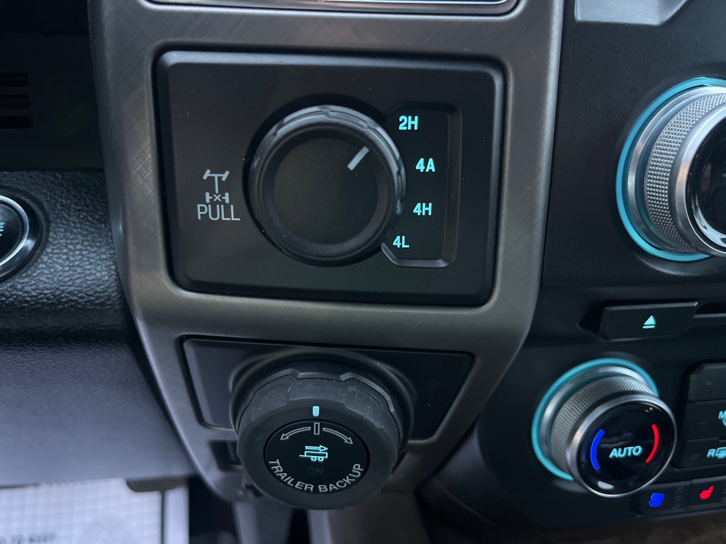 2018 Ford F-150 Image 26