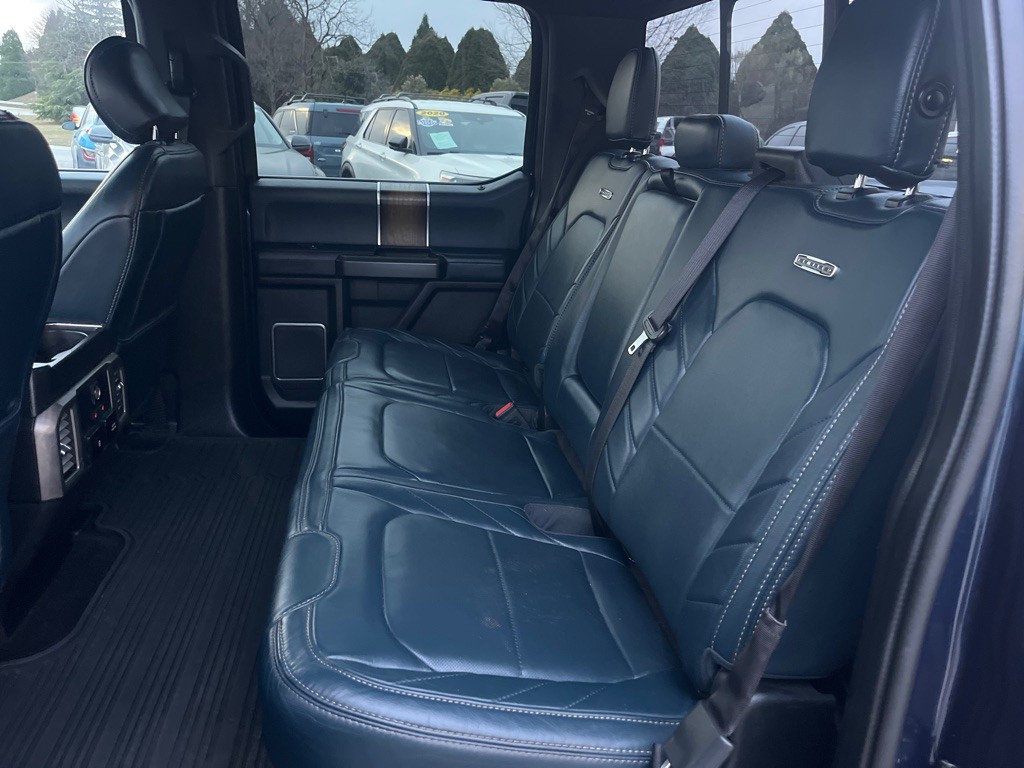 2018 Ford F-150 Image 27